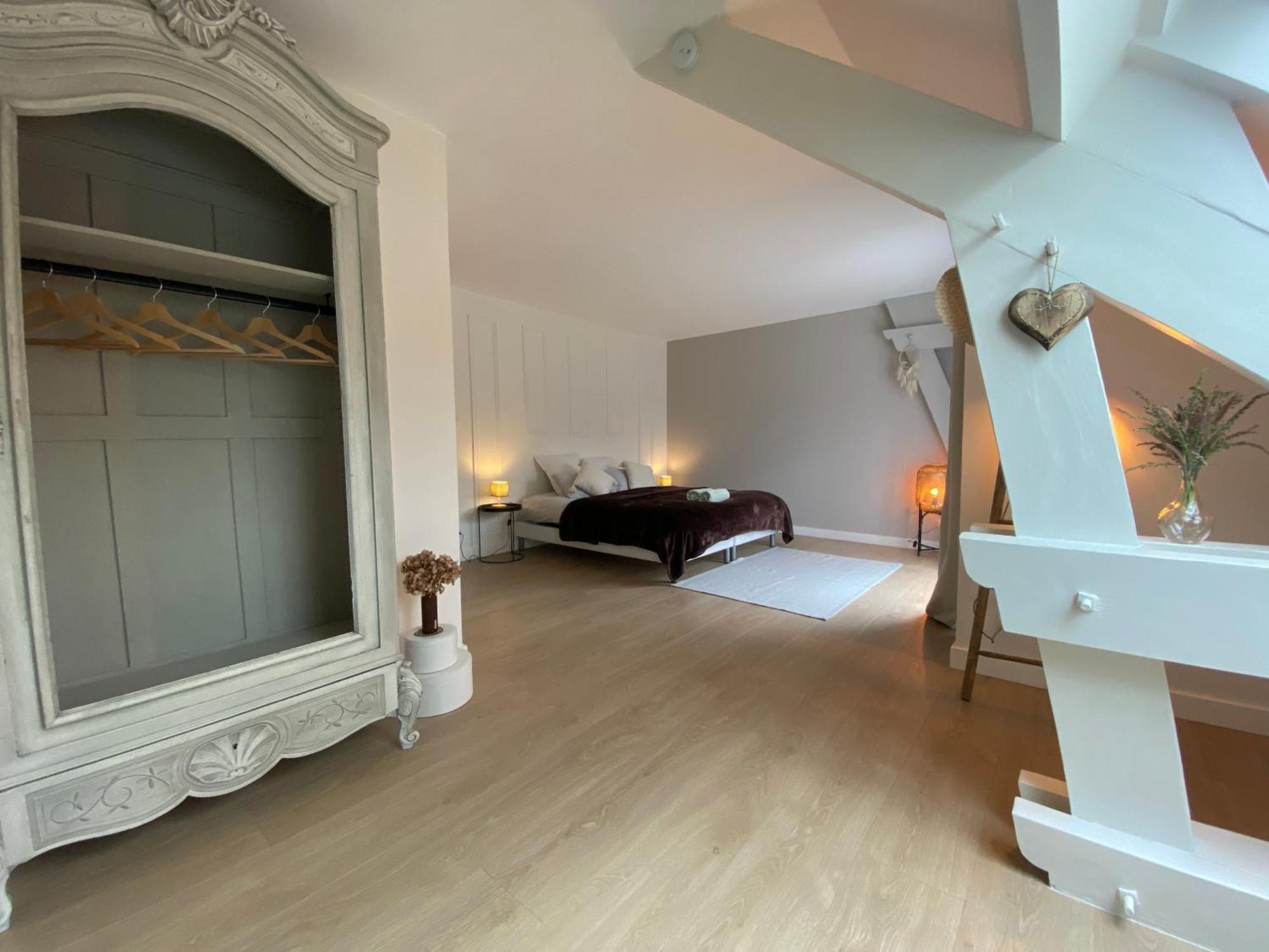 Somptueuse Villa D'Architecte Rochefort-en-Yvelines المظهر الخارجي الصورة