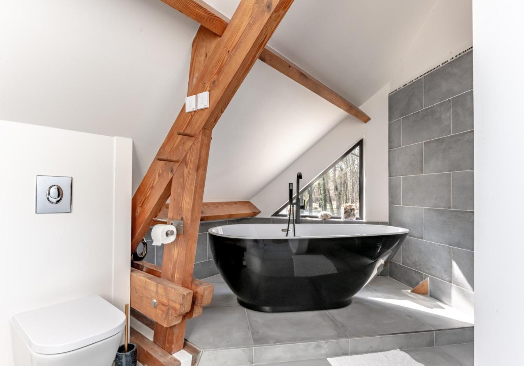 Somptueuse Villa D'Architecte Rochefort-en-Yvelines المظهر الخارجي الصورة
