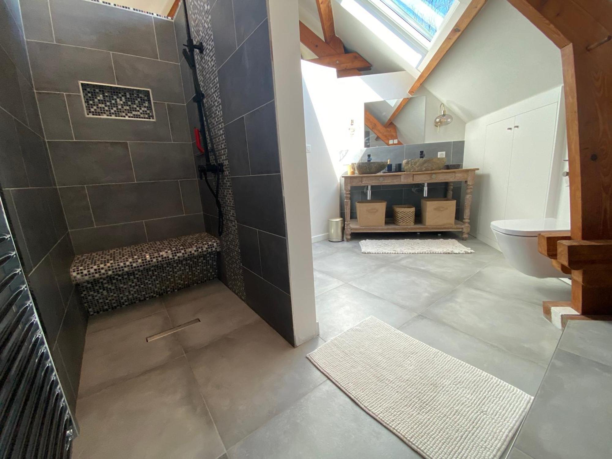 Somptueuse Villa D'Architecte Rochefort-en-Yvelines المظهر الخارجي الصورة