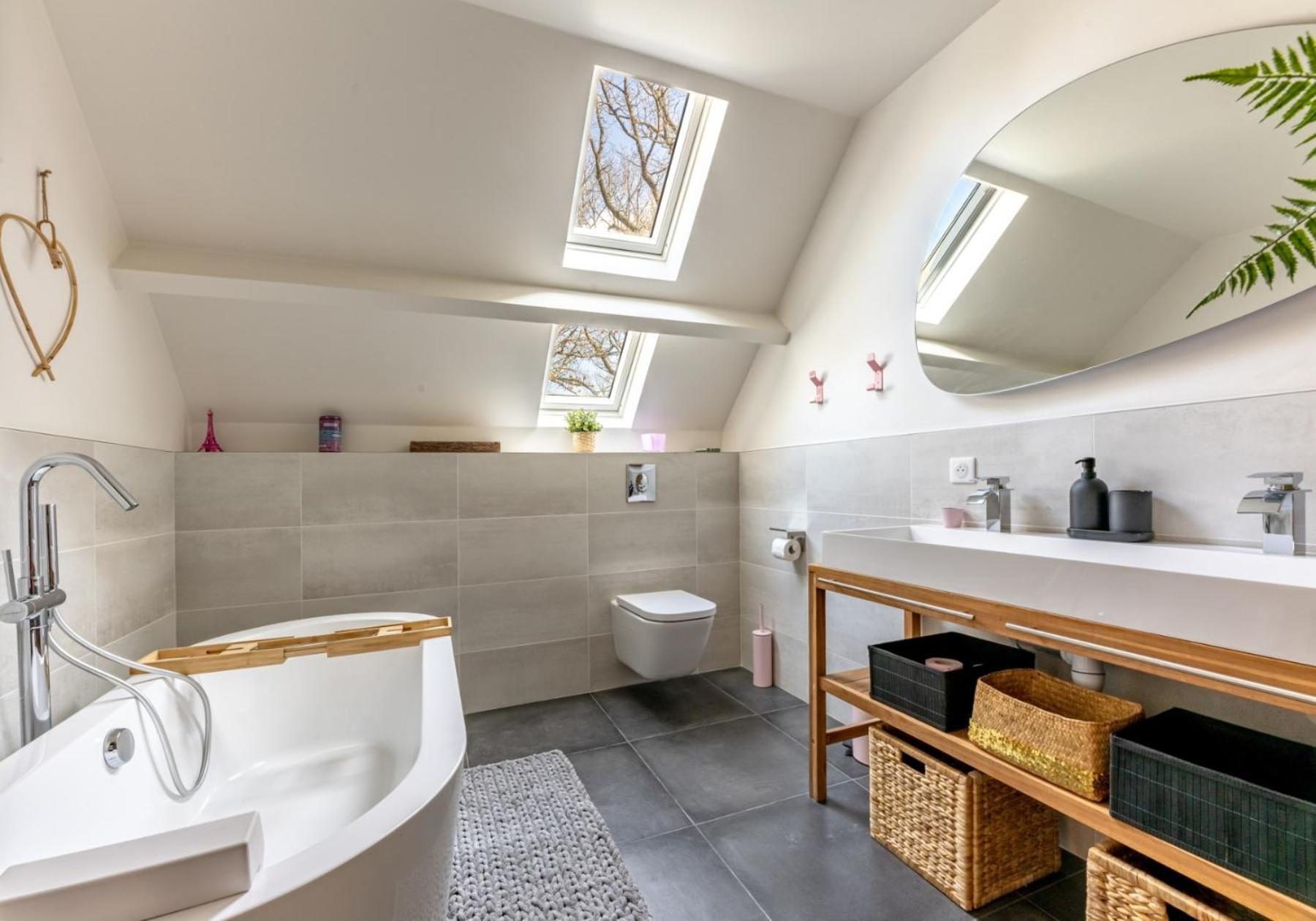 Somptueuse Villa D'Architecte Rochefort-en-Yvelines المظهر الخارجي الصورة