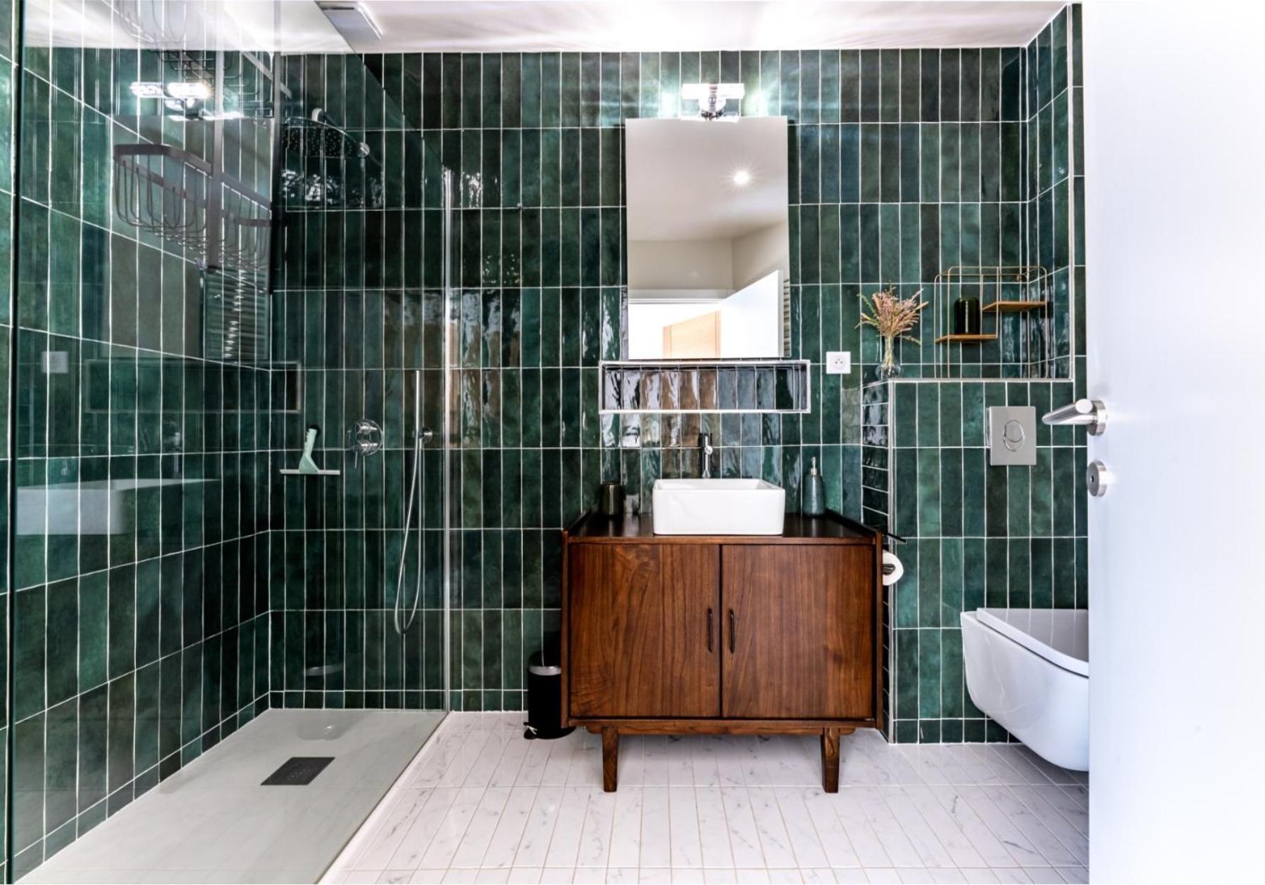 Somptueuse Villa D'Architecte Rochefort-en-Yvelines المظهر الخارجي الصورة