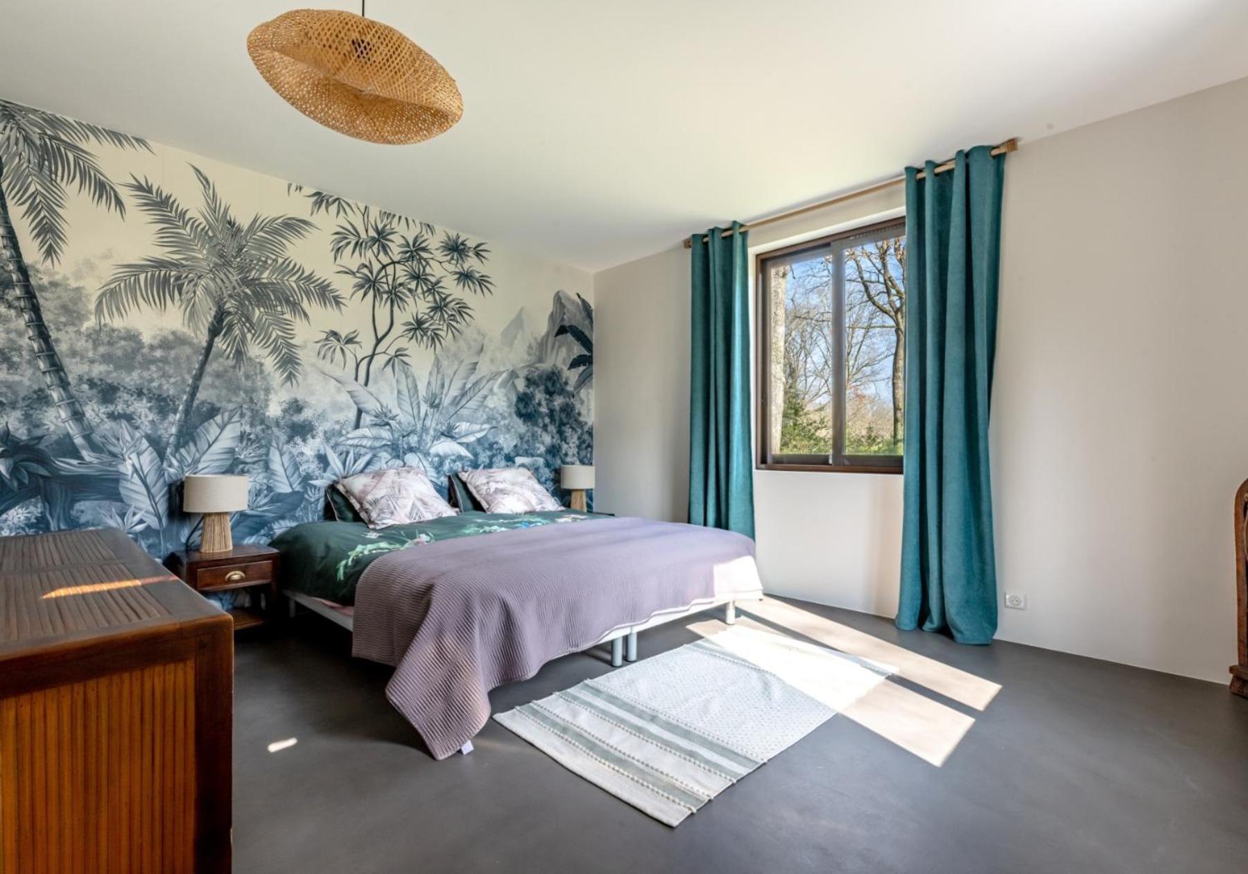 Somptueuse Villa D'Architecte Rochefort-en-Yvelines المظهر الخارجي الصورة